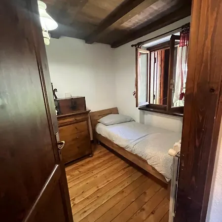 Apartment A Due Passi Da Courmayuer Courmayeur