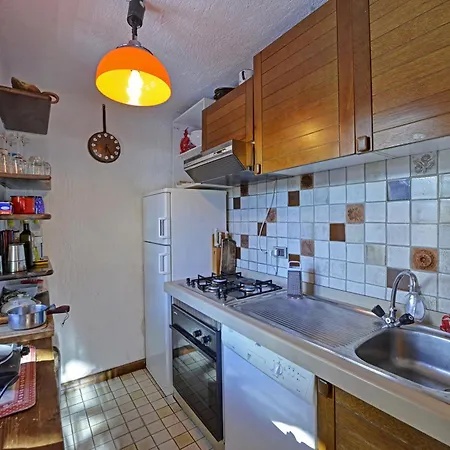 Apartment A Due Passi Da Courmayuer Courmayeur