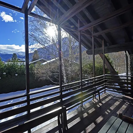A Due Passi Da Courmayuer Apartment Courmayeur