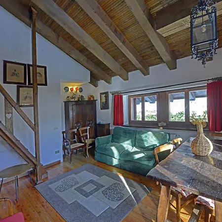 Apartment A Due Passi Da Courmayuer Courmayeur